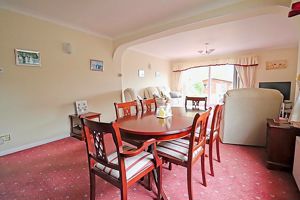 Living / Dining Room- click for photo gallery